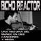 Ignatius - Bicho Reactor lyrics