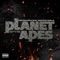 Plant of the Apes (feat. Rockin Rolla) - C0LDGAME lyrics