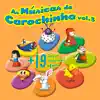 As Músicas da Carochinha Vol. 3 album lyrics, reviews, download