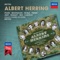 Albert Herring, Op. 39, Act I: 