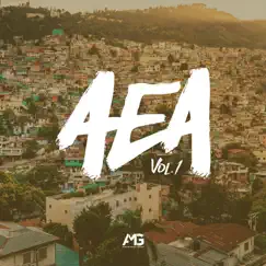 Aea Vol.1 by Various Artists album reviews, ratings, credits