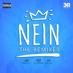 Nein (The Remixes) - EP - Esta Nein (The Remixes) - EP - Esta