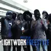 Lightwork Freestyle 34 (feat. 34) - Single album lyrics, reviews, download