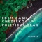 Finesse - Edem Cash, Chezeeko & Political Peak lyrics