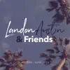 Landon Austin and Friends: Covers (June 2019) album lyrics, reviews, download
