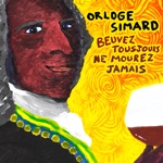 Orloge Simard - Le vin