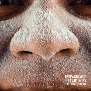 Biełyje Nosy (feat. Książę Kapota) - Single