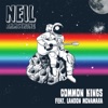 Neil Armstrong (feat. Landon McNamara) - Single