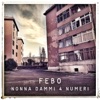 Nonna dammi 4 numeri - Single