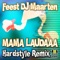 Mama Laudaaa (Hardstyle Remix) artwork