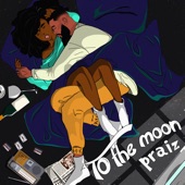 To the Moon (feat. Kingxn) artwork