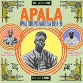 Haruna Ishola and His Apala Group - Orin To Mo Gbon Wa