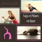 Yoga et pilates en ligne - Adrian Hatha lyrics