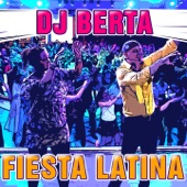 Fiesta Latina (Ballo Di Gruppo, Cumbia, Line Dance) artwork