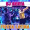 Fiesta Latina (Ballo Di Gruppo, Cumbia, Line Dance) artwork