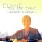 Barco a Vela - Eliane Salek lyrics