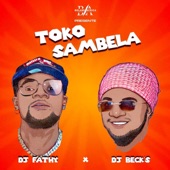 Toko Sambela (feat. Dj Fathy) artwork