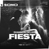 Fiesta by Shannon Delani iTunes Track 2