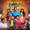 Chubby Chubby - Tochi Raina & Sikander Kahlon lyrics