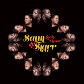 Saun & Starr - Big Wheel