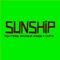 Quits (Kalbata Mix) [feat. Warrior Queen] - Sunship lyrics