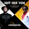 Just Like You (feat. Sir Victor Uwaifo, Nosa & Bianca) - Single album lyrics, reviews, download