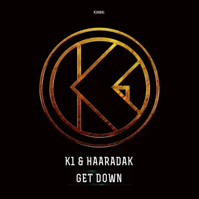 Get Down (Extended Mix) - Single - K1