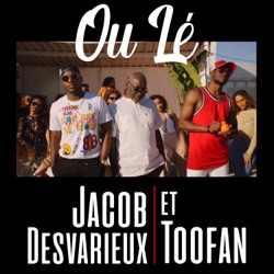 Jacob Desvarieux, Georges Decimus & Kassav' - Ou Lè