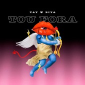 Tou Fora (feat. Biya) artwork
