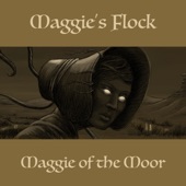 Maggie of the Moor artwork