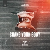 Shake Your Body artwork