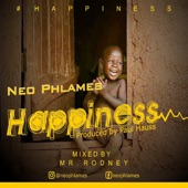 Happiness artwork