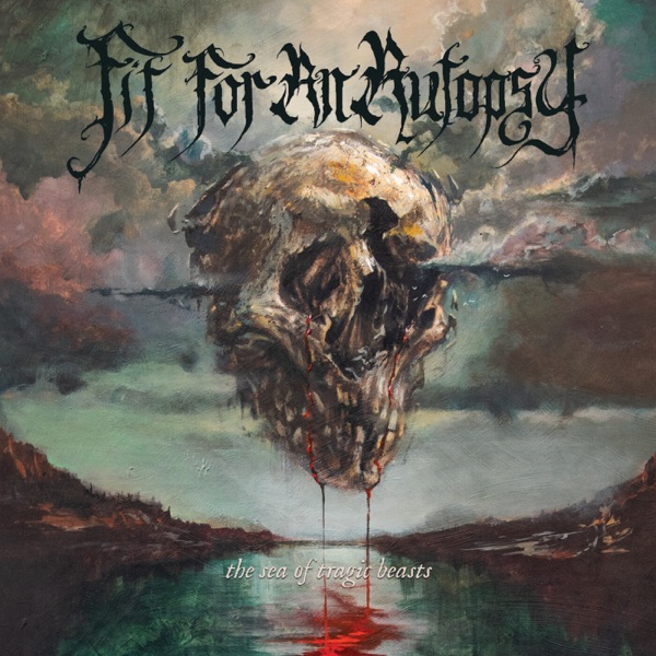 Fit For An Autopsy - Mirrors [single] (2019)