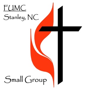 Small Group Podcast – Session 5