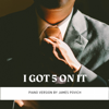I Got 5 On It (Piano Version) - James Povich