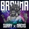 Brahma (Extended Mix) artwork
