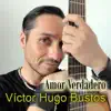 Víctor Hugo Bustos