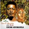 Ubomi Abumanga (feat. Msaki) artwork