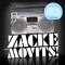Spela mig på radion (feat. Movits!) - Zacke lyrics