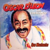 Qué Muchacho artwork