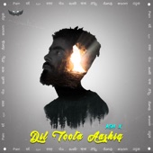 Dil Toota Aashiq artwork