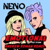 Emotional (feat. Ryann) [Andrew Roman Remix] - Single