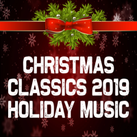 Christmas Music Guys - Christmas Classics 2019: Holiday Music artwork