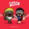 Cookie Monster (feat. Ego) - Fobia Kid lyrics