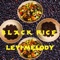 Black Rice artwork