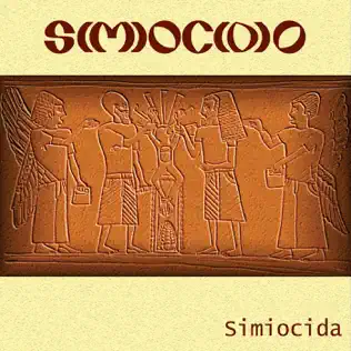 descargar álbum Simiocidio - Simiocida