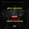 Robbery (Remix) [feat. Krept & Konan] song lyrics