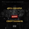 Robbery (Remix) [feat. Krept & Konan] - Single, 2016