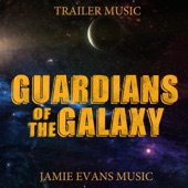 Guardians of the Galaxy Volume 3 - Trailer Theme (Epic Version) artwork