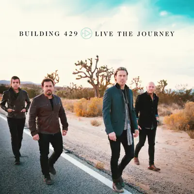 Live the Journey - Building 429